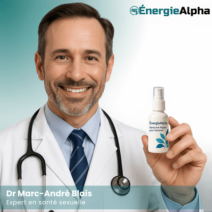 ÉnergieAlpha – Algae Vaporizer for Erections | Rock-hard erections in 43 seconds!