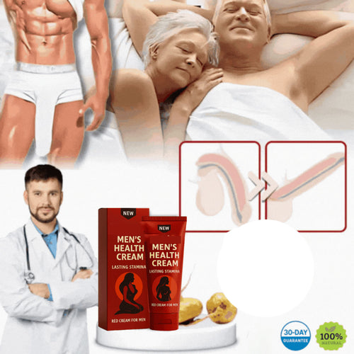Alysora Cream for Men | Increase your penis size by up to 4.5 cm in just 7 days!
