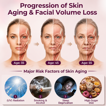 CollagenVolume Lift Balm