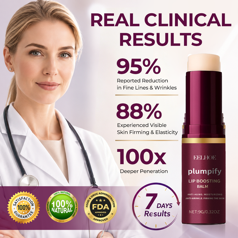 CollagenVolume Lift Balm
