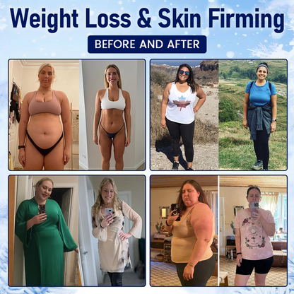 CryoContour 4-in-1 Body Sculpting Mist