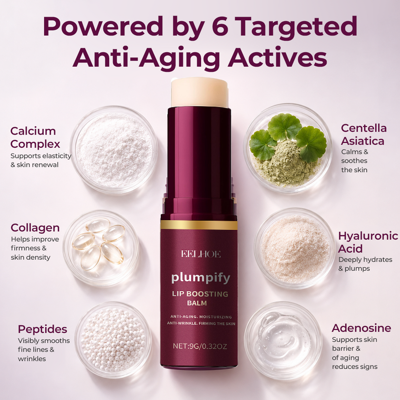CollagenVolume Lift Balm