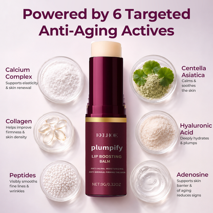 CollagenVolume Lift Balm