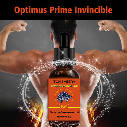 LOVILDS Male Enhancement Oil