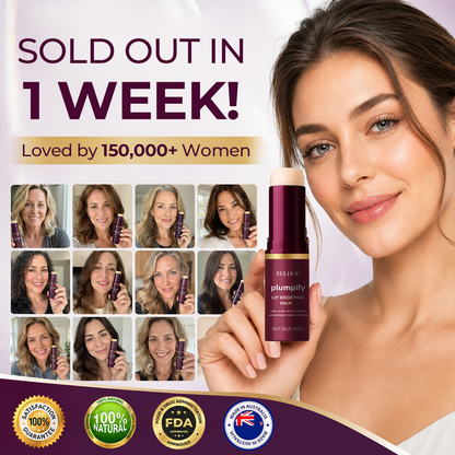 CollagenVolume Lift Balm
