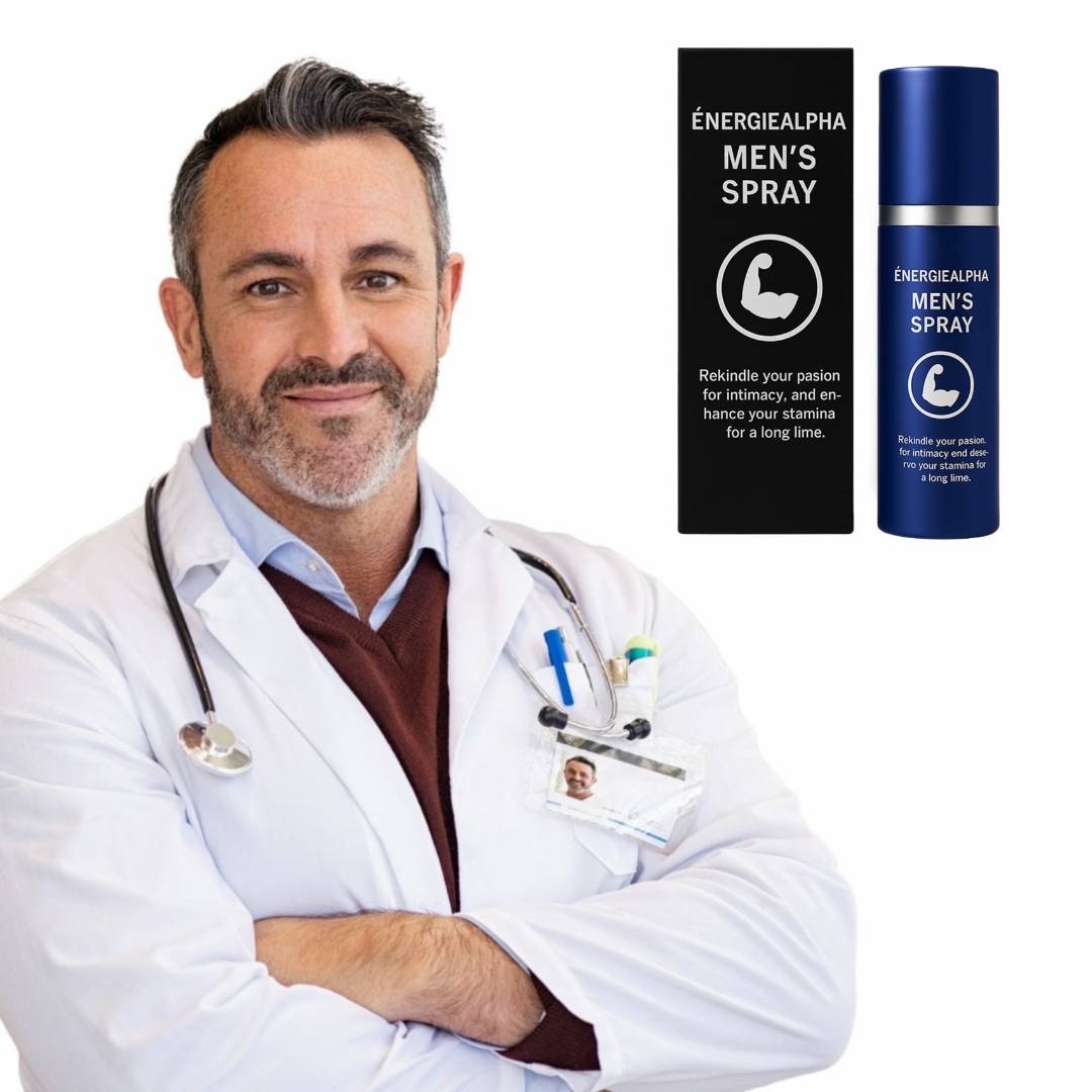 ÉnergieAlpha | Achieve Stronger Erections in Only 3 Minutes!