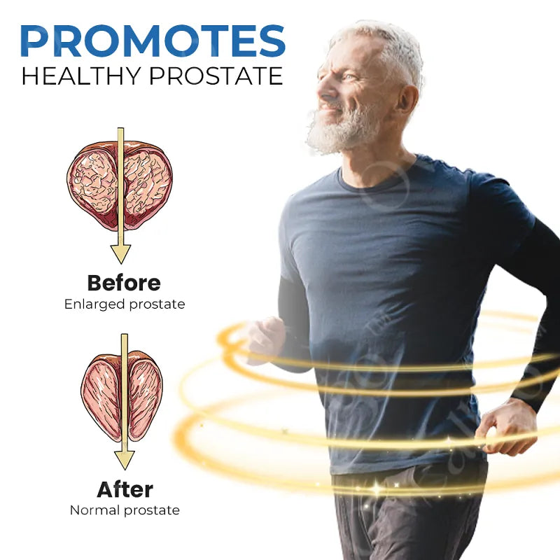 XIMONTH ™ BeeBoom PRO Nasal Inhaler For Prostate Wellness